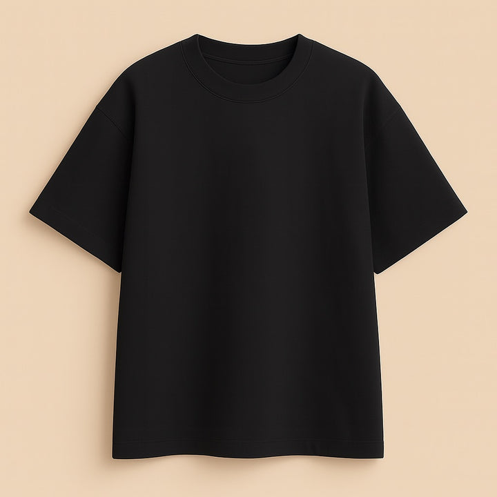 Custom Oversized Tee