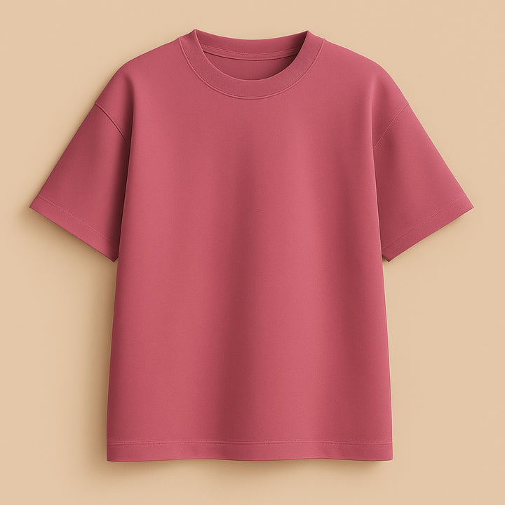 Custom Oversized Tee