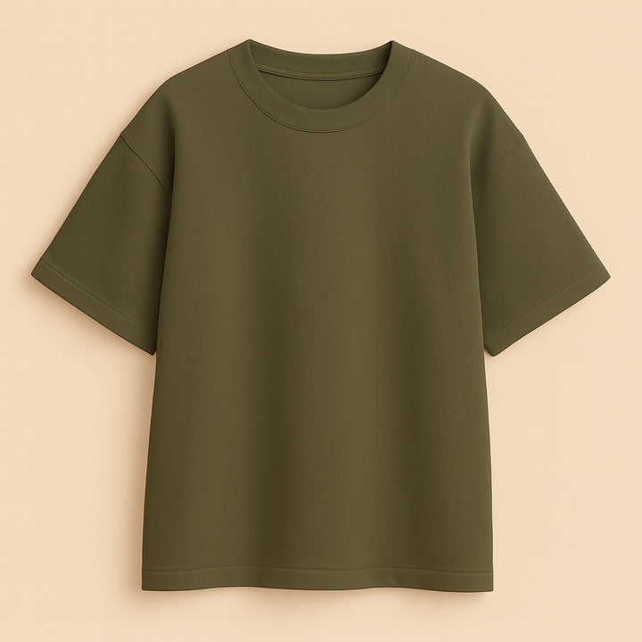 Custom Oversized Tee