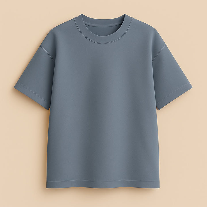 Custom Oversized Tee