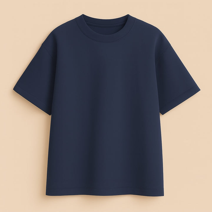 Custom Oversized Tee