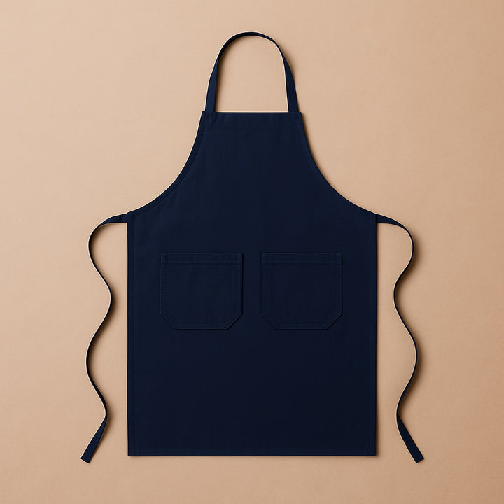 Customized Chef Apron