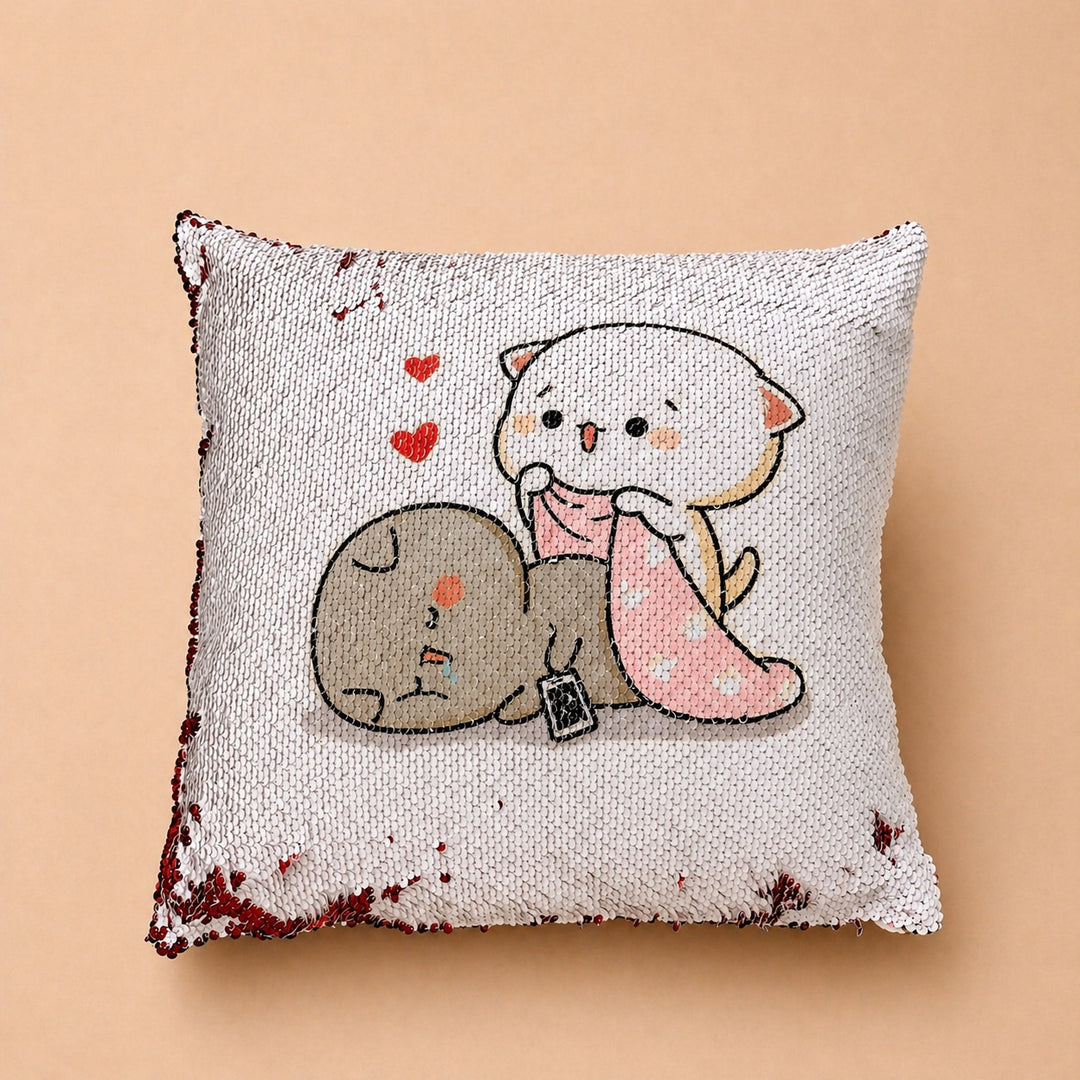 Personalised Pillow