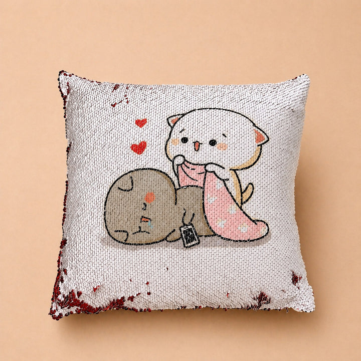Personalised Pillow