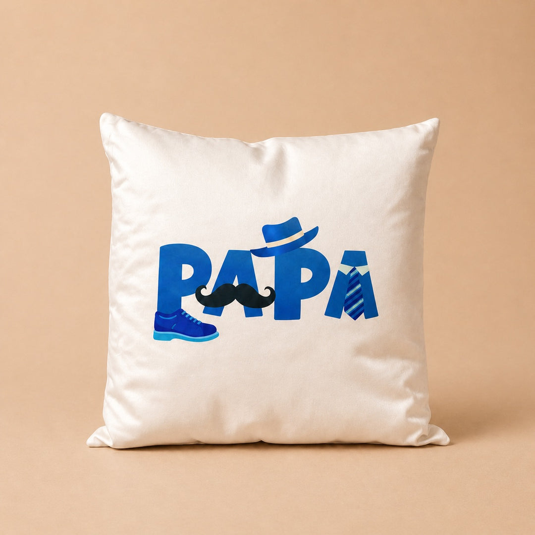 Personalised Pillow