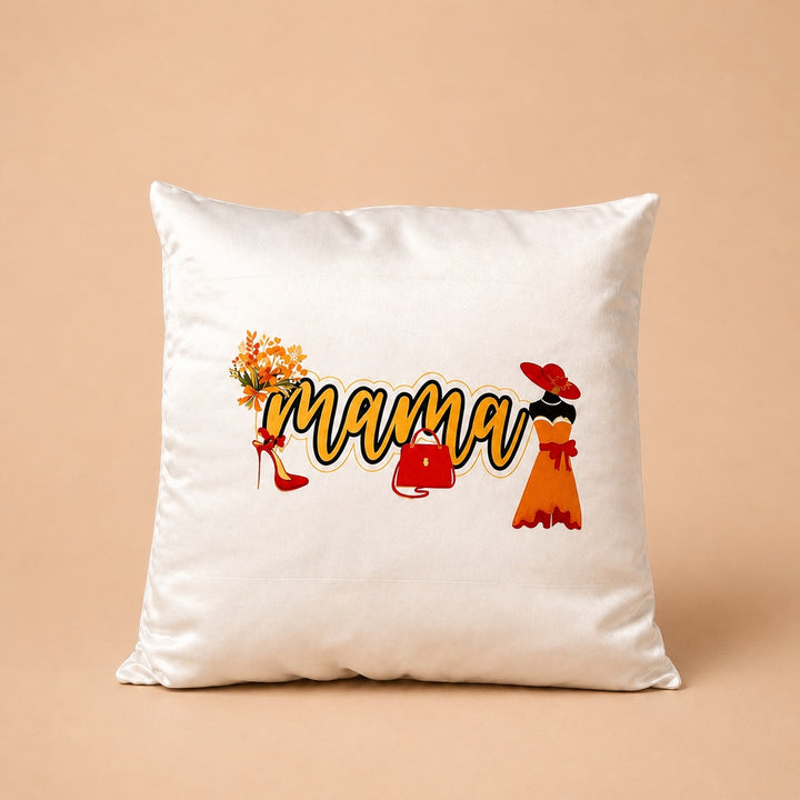 Personalised Pillow