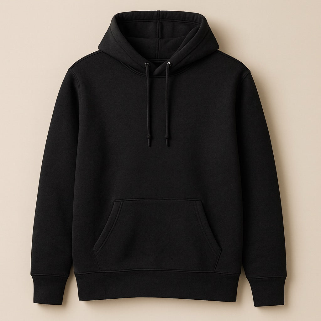 Premium Personalised Hoodies