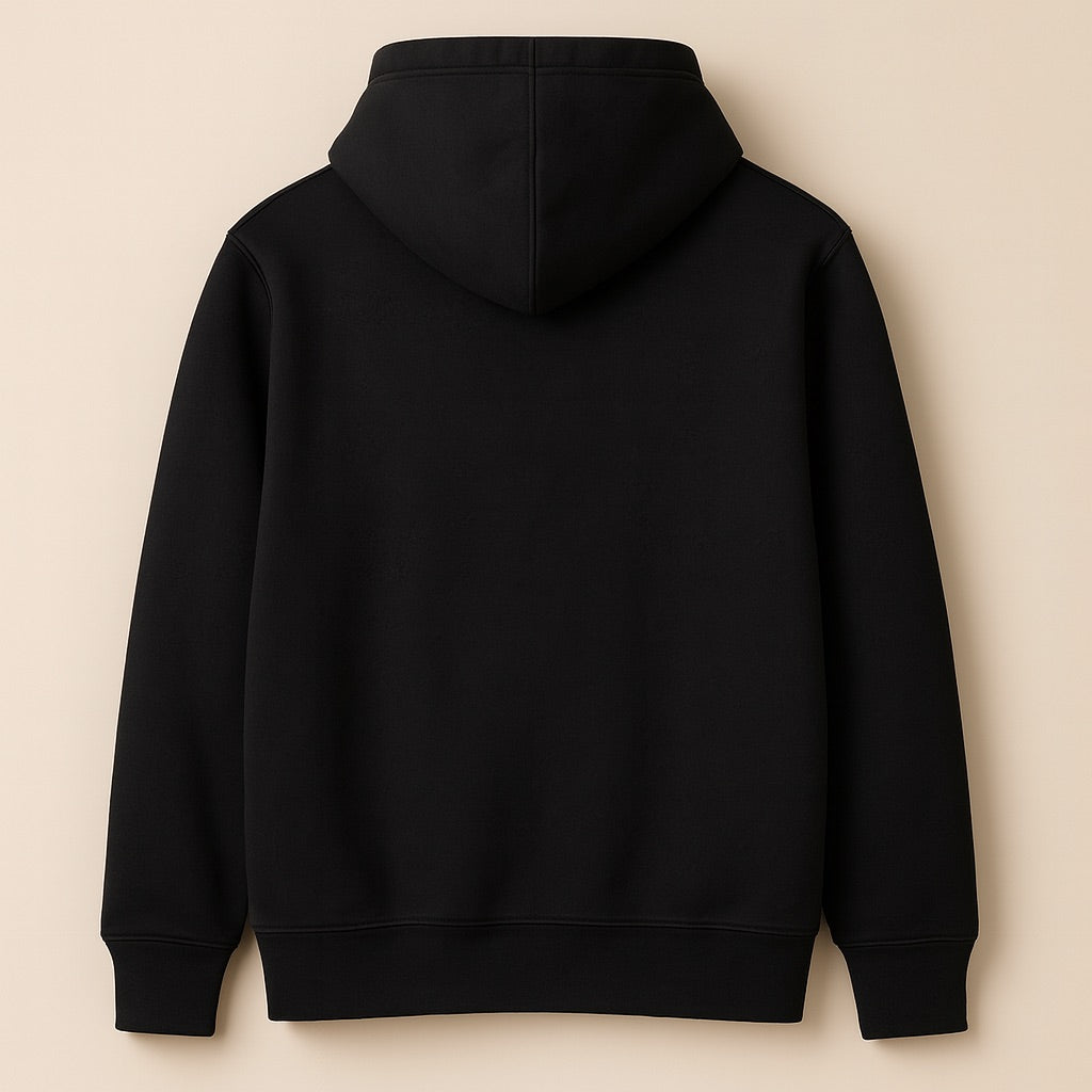 Premium Personalised Hoodies