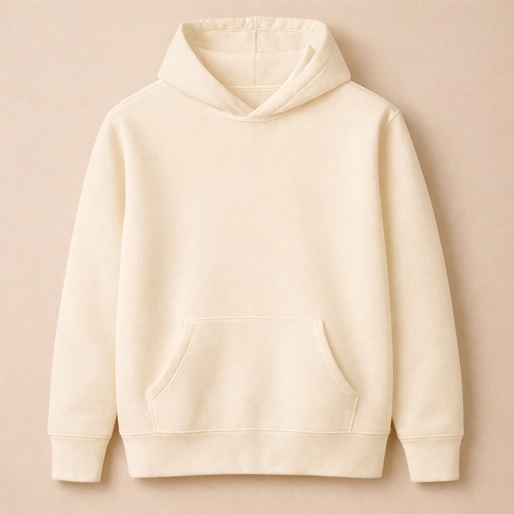 Premium Personalised Hoodies