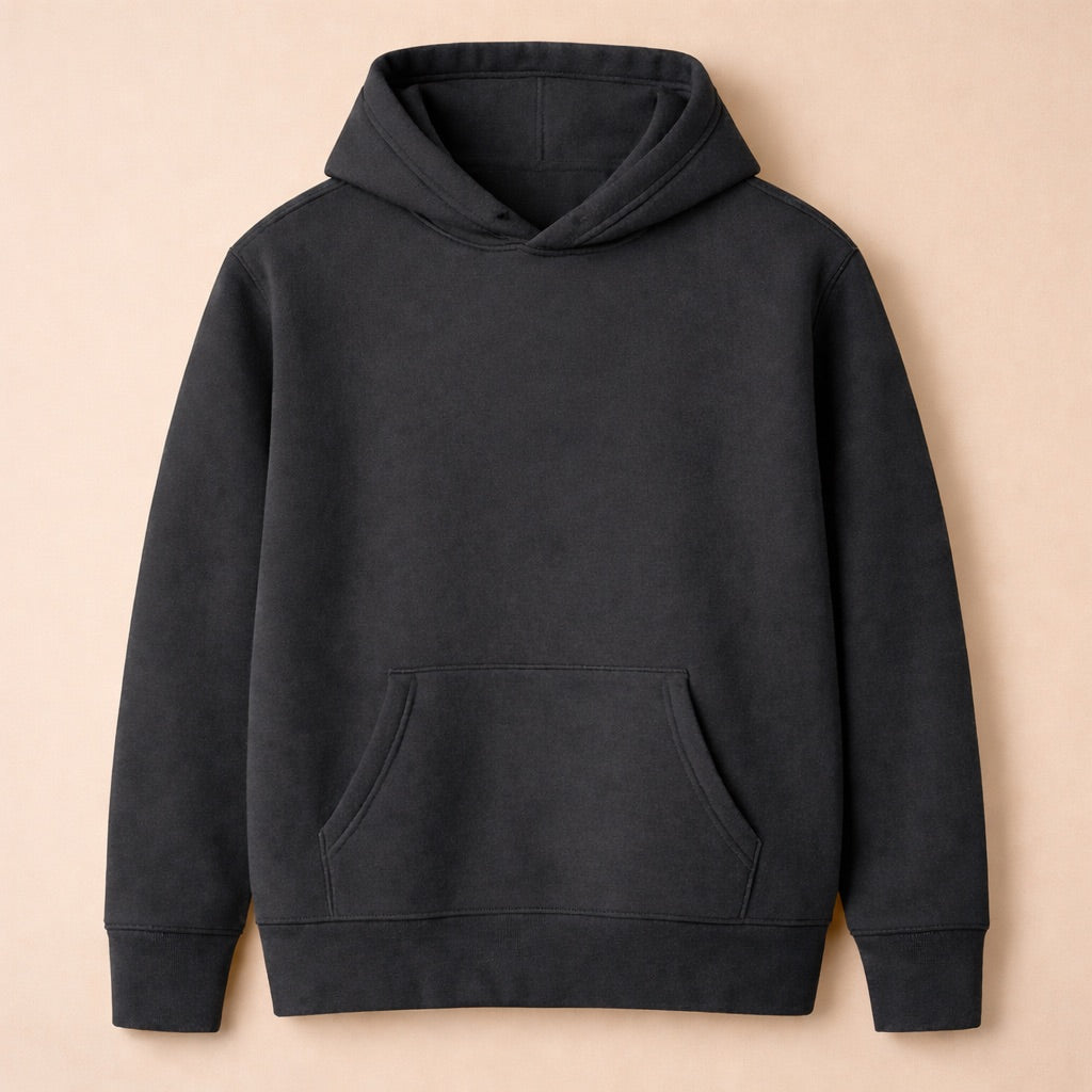 Premium Personalised Hoodies