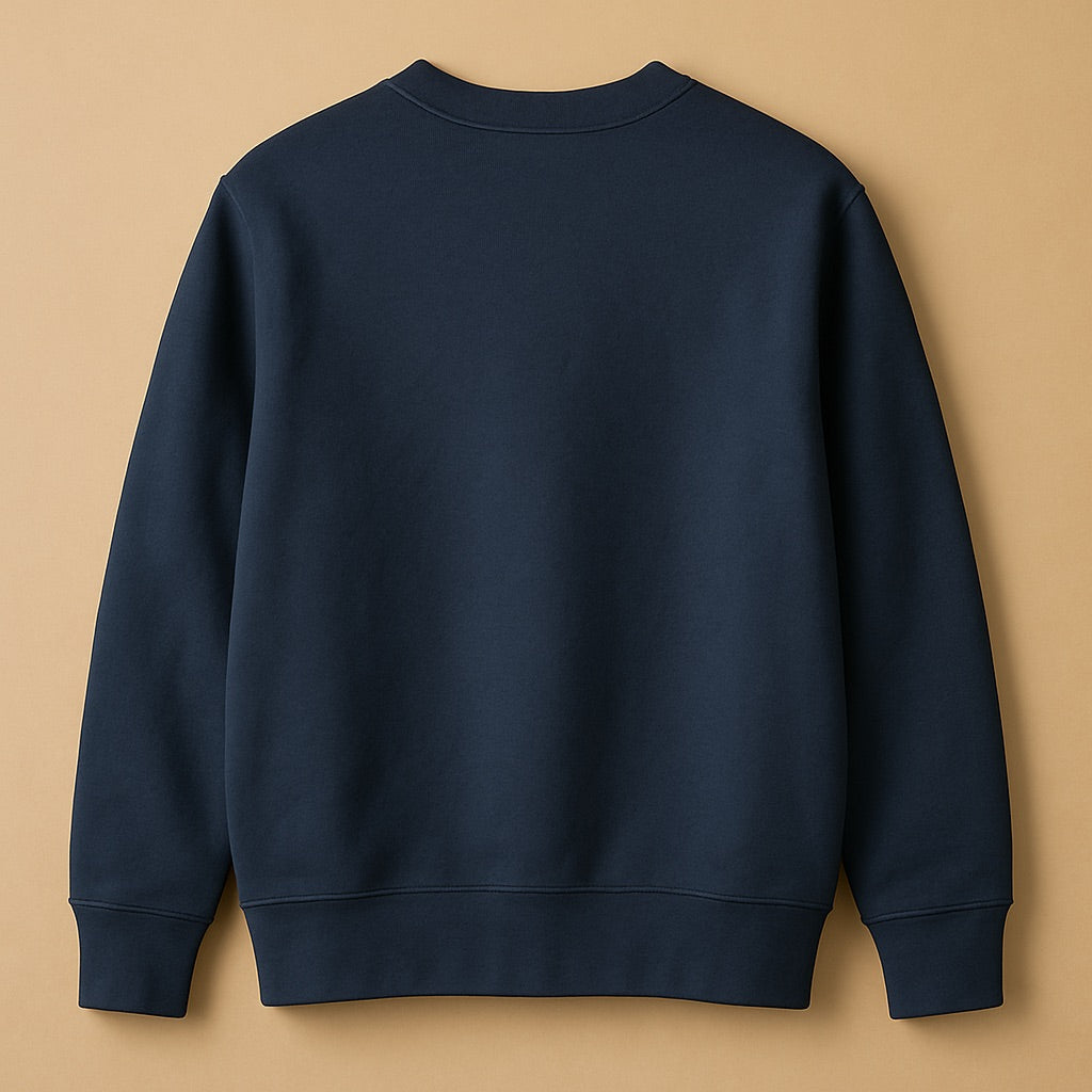 Premium Personalized Sweatshirt