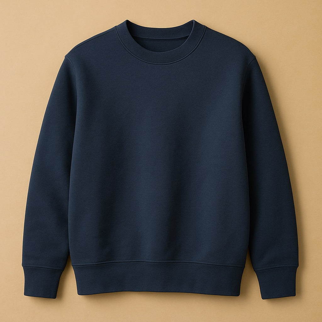 Premium Personalized Sweatshirt