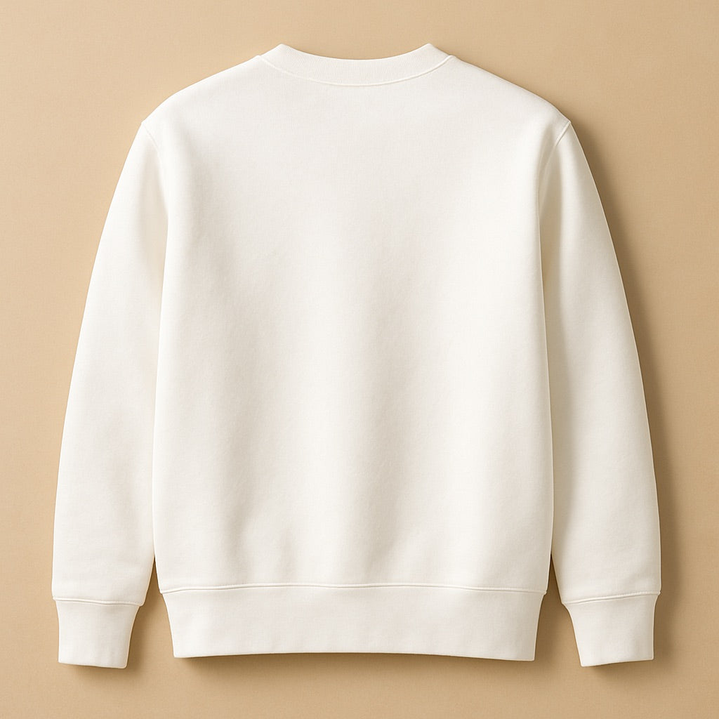 Premium Personalized Sweatshirt