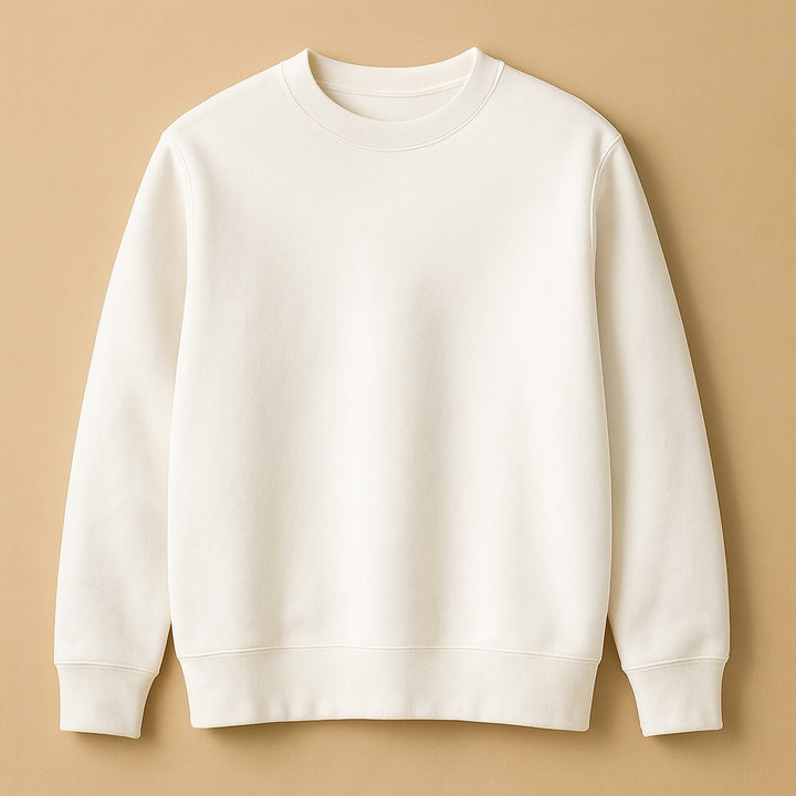 Premium Personalized Sweatshirt