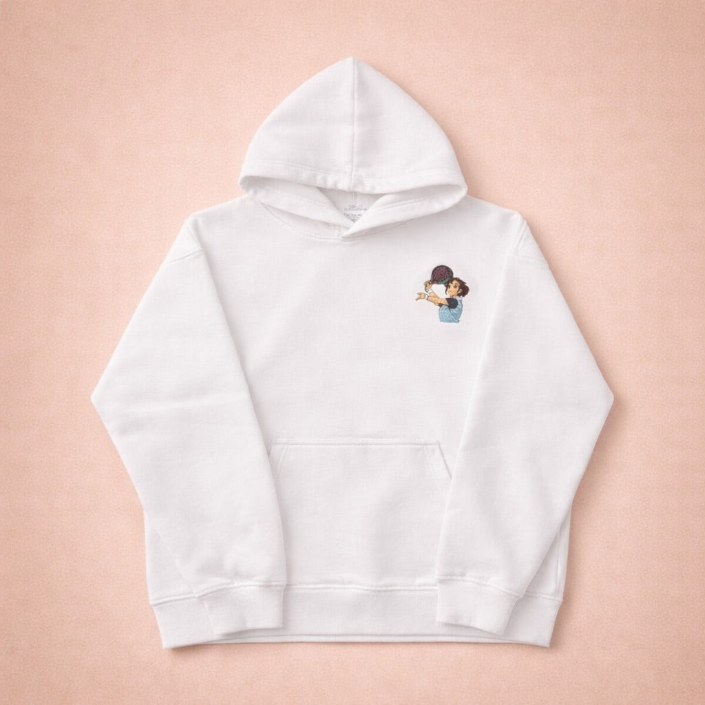 Premium Personalised Hoodies