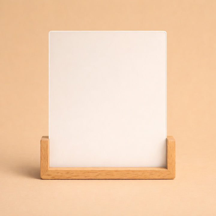 Personalised Photo Frame