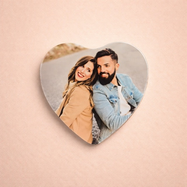 Customised Steel Magnets