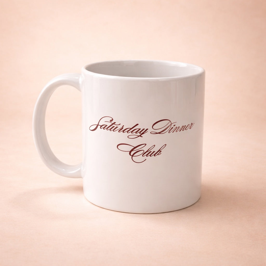 Personalised Mugs