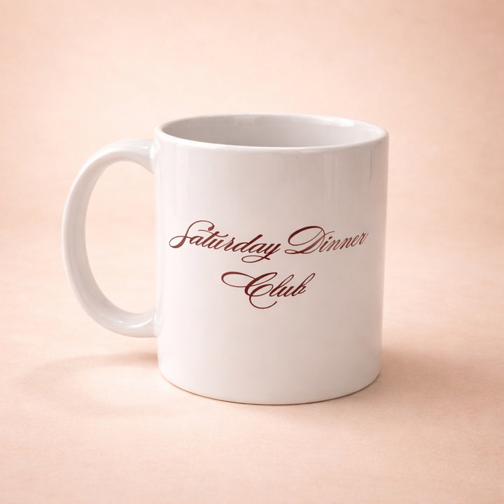 Personalised Mugs