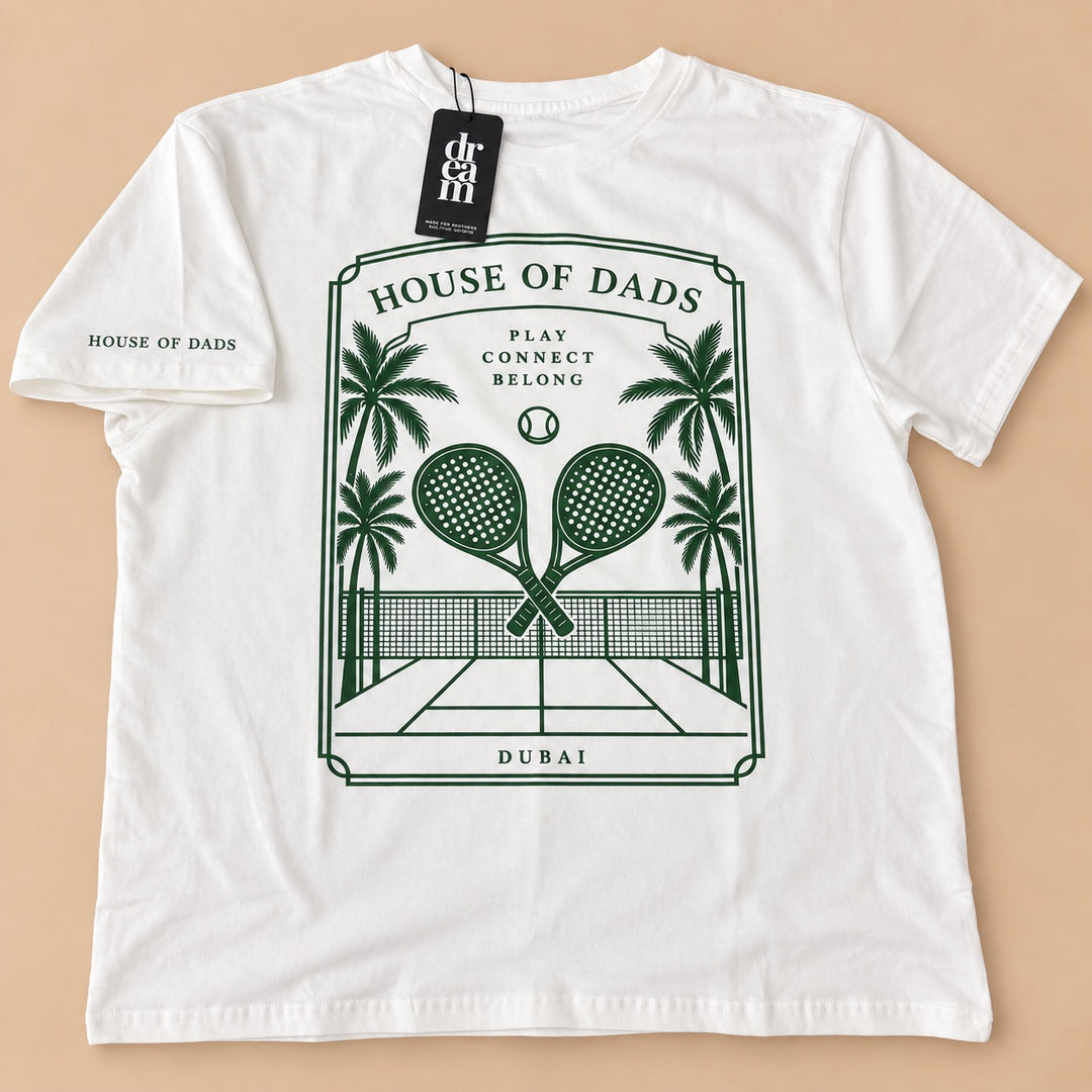 Relaxed Tee