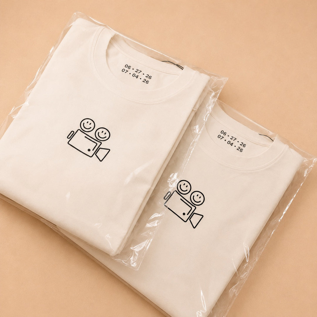 Premium Classic Tee
