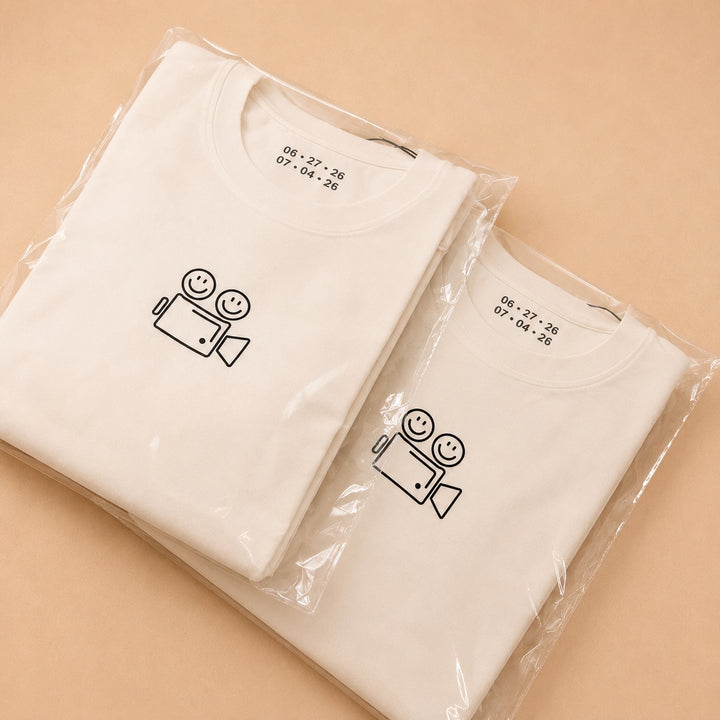 Premium Classic Tee