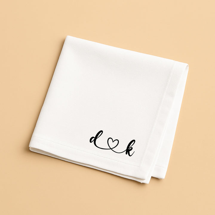Cocktail Table Napkins