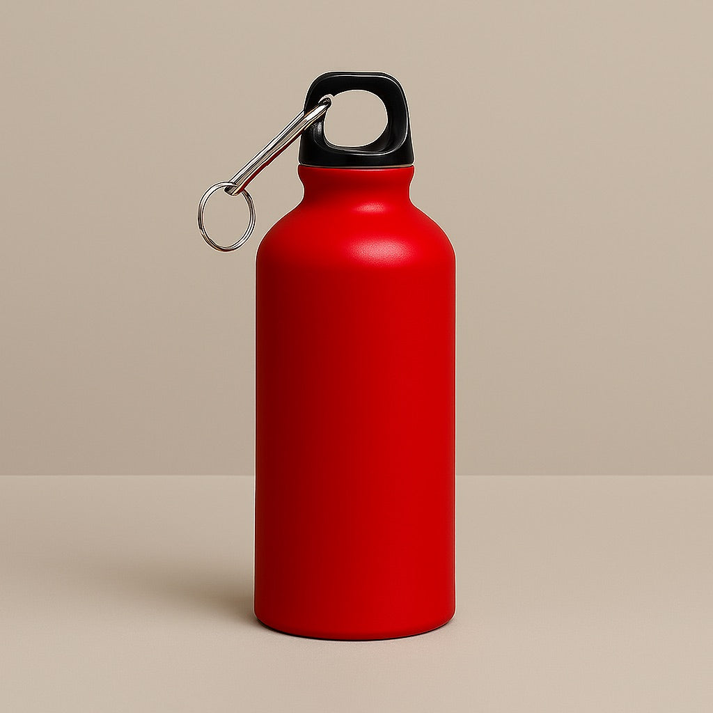 Custom Sublimation Water Bottle – Stainless Steel, Hot & Cold