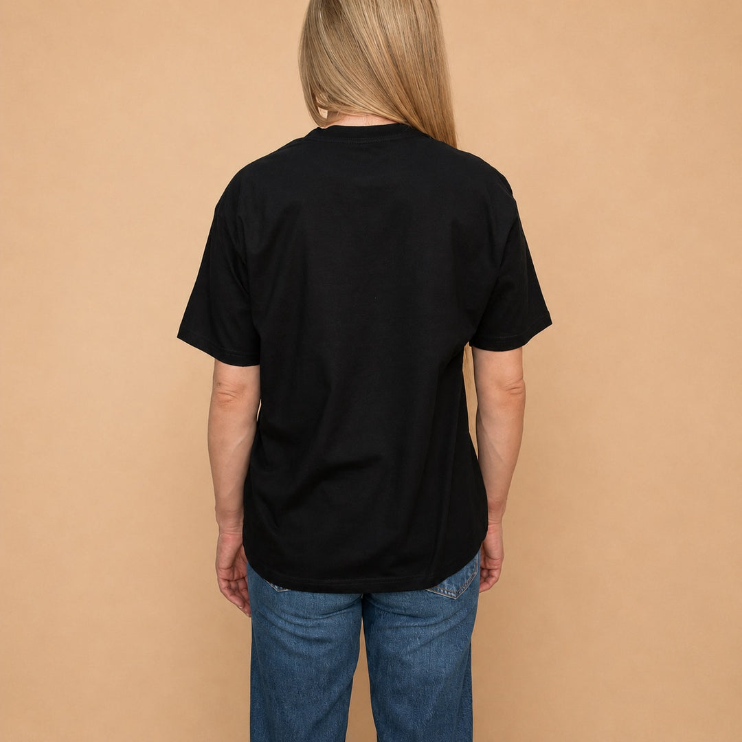 Premium Relaxed Tee