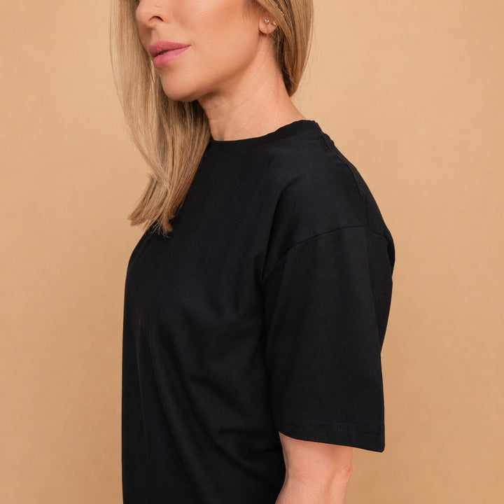Premium Relaxed Tee