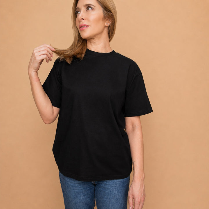Premium Relaxed Tee