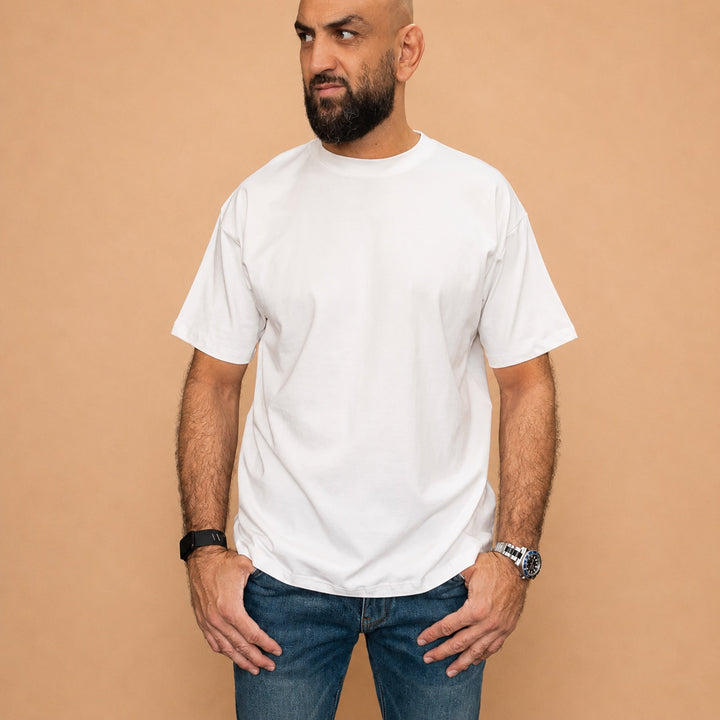 Premium Relaxed Tee