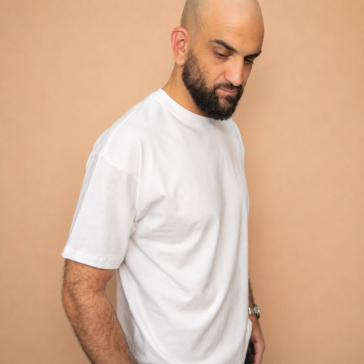 Premium Relaxed Tee