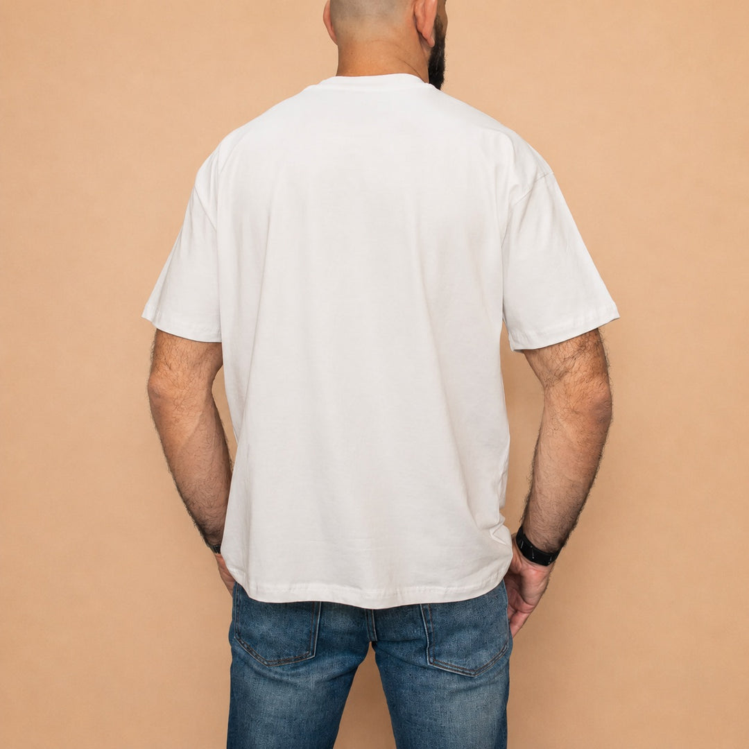 Premium Relaxed Tee