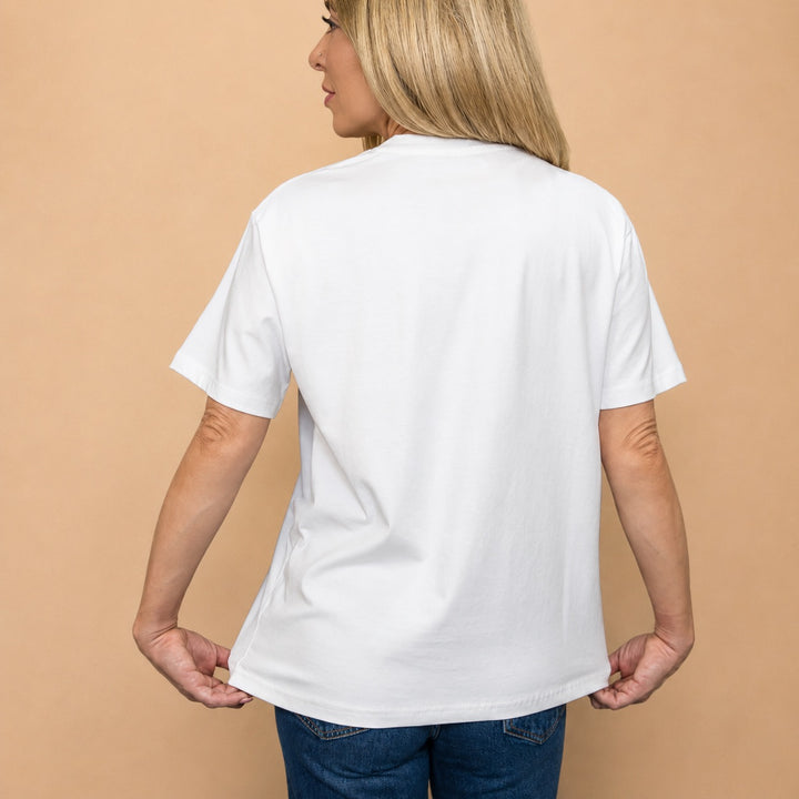 Premium Relaxed Tee
