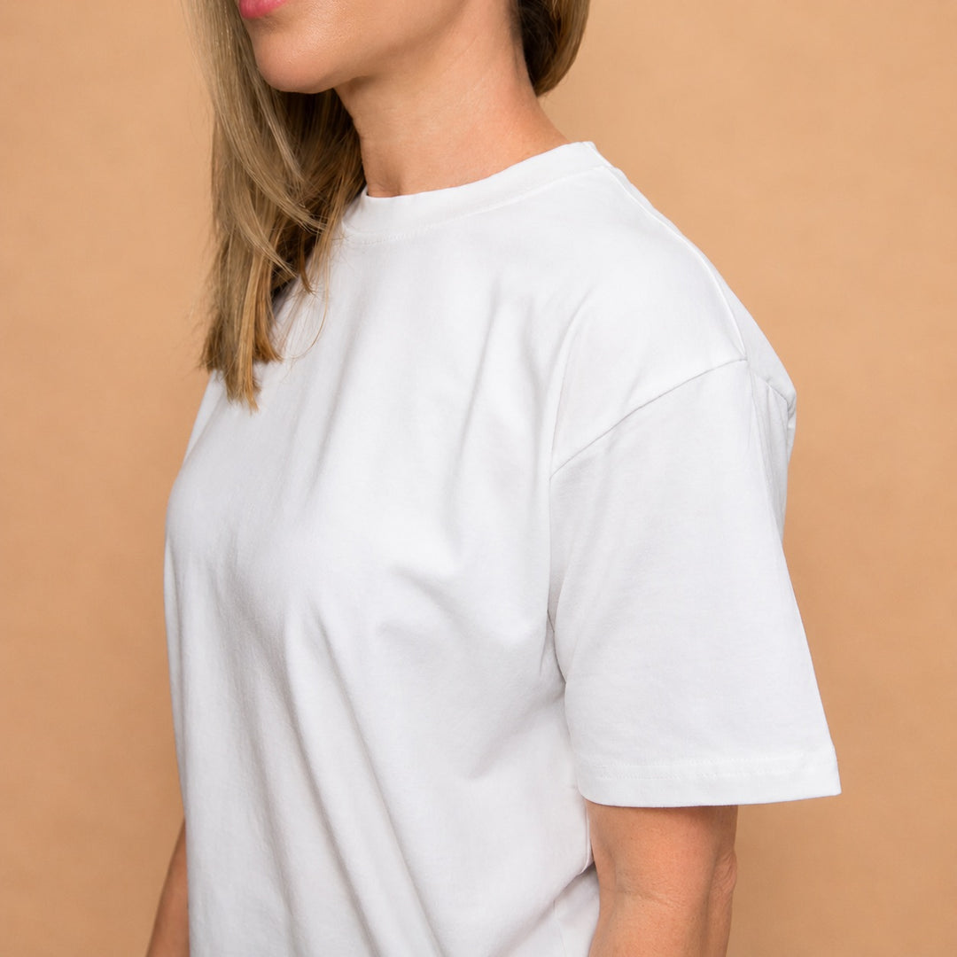 Premium Relaxed Tee