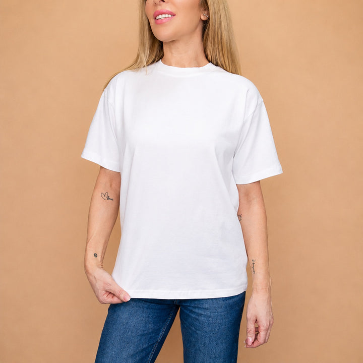 Premium Relaxed Tee