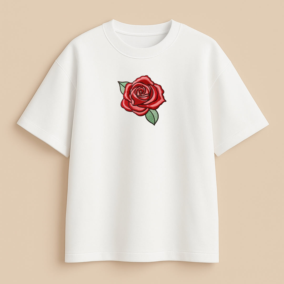 Custom Oversized Tee