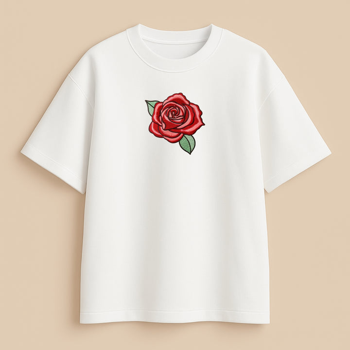 Custom Oversized Tee