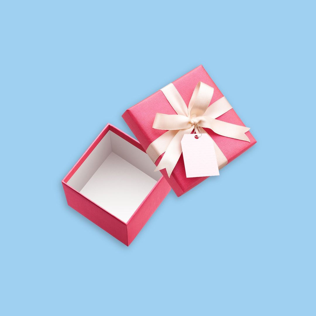 What's the perfect gift?