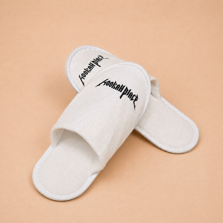 Personalised Slippers