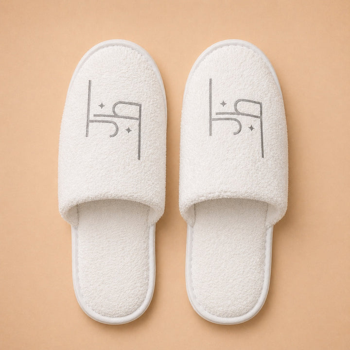 Personalised Slippers