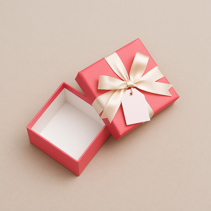 Dream Gift Card
