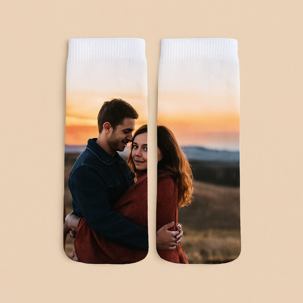 Custom Socks