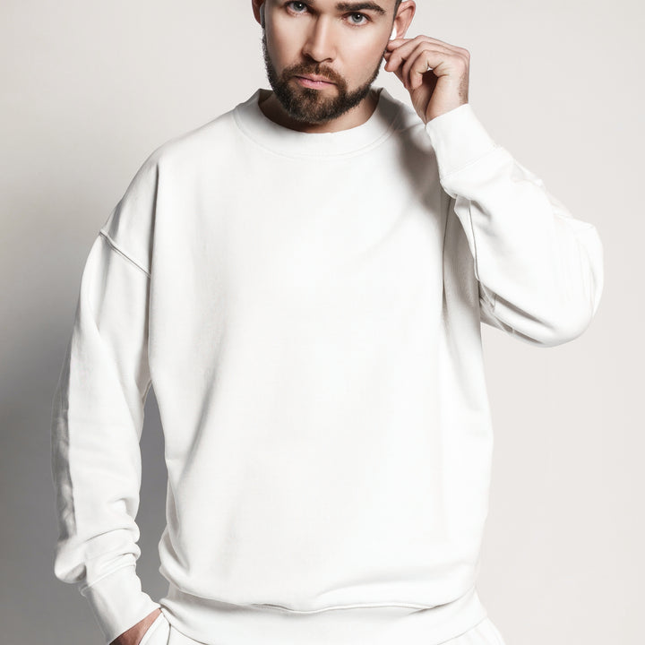 Custom Sweatshirt
