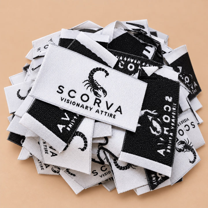Custom Labels
