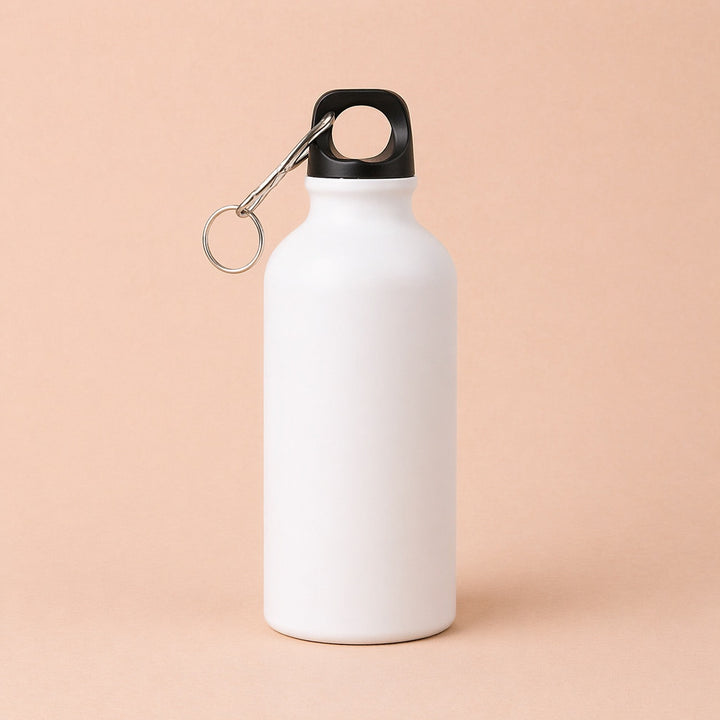 Custom Water Bottle – Stainless Steel