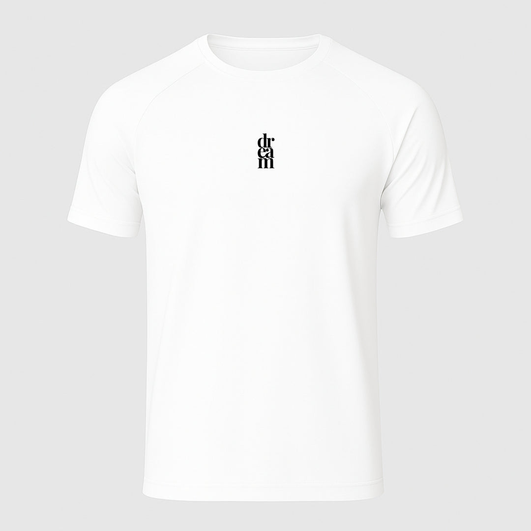 The Statement Gym Tee