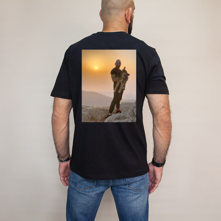 We Are All Emirati Tee