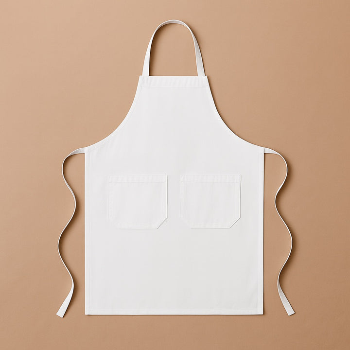 Customized Chef Apron